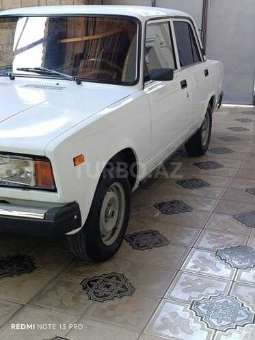 LADA (VAZ) 2107 2008, 28,174 km - 1.6 l - Gəncə