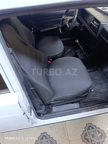 LADA (VAZ) 2107 2008, 28,174 km - 1.6 l - Gəncə