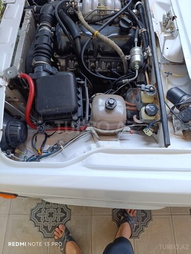 LADA (VAZ) 2107 2008, 28,174 km - 1.6 l - Gəncə