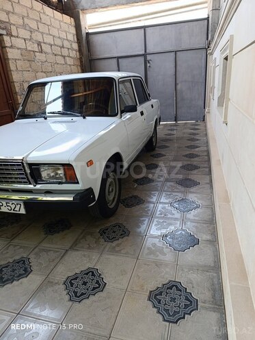 LADA (VAZ) 2107 2008, 28,174 km - 1.6 l - Gəncə