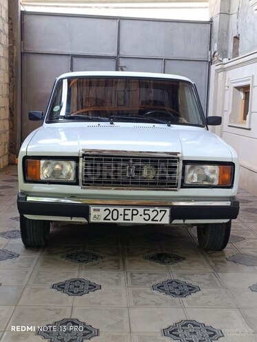 LADA (VAZ) 2107 2008, 28,174 km - 1.6 l - Gəncə