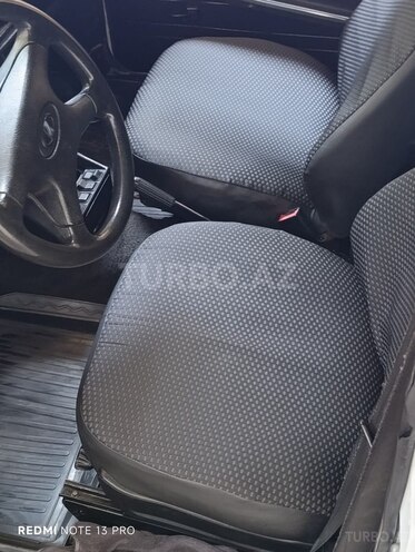 LADA (VAZ) 2107 2008, 28,174 km - 1.6 l - Gəncə