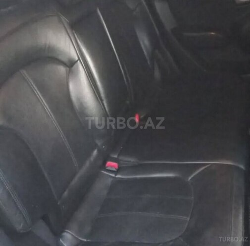 Hyundai ix35 2011, 238,000 km - 2.4 л - İsmayıllı