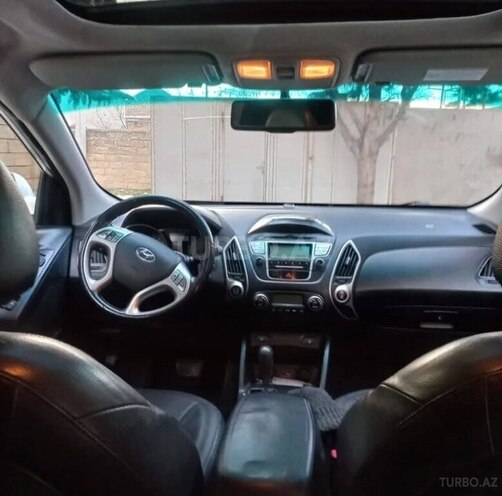 Hyundai ix35 2011, 238,000 km - 2.4 л - İsmayıllı