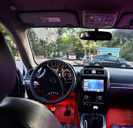 GWM Hover H3 2014, 201,000 km - 2.0 l - Bakı