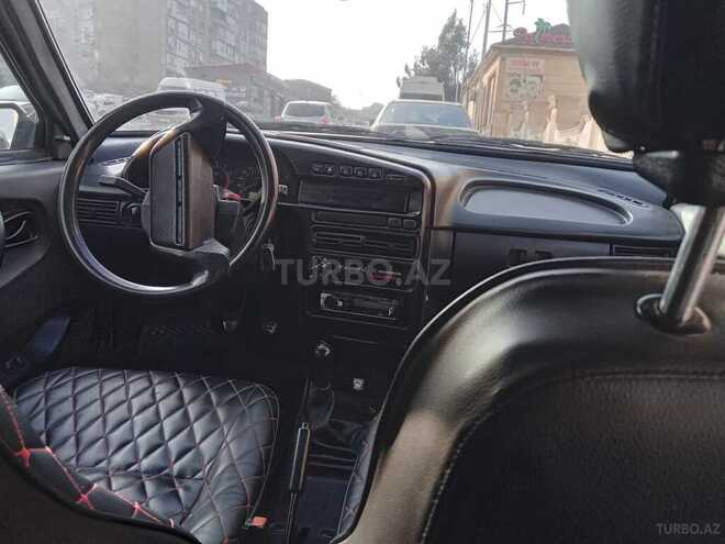 LADA (VAZ) 2115 2011, 150,000 km - 1.6 l - Bakı
