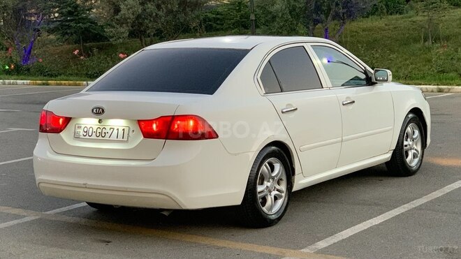 Kia Optima-7