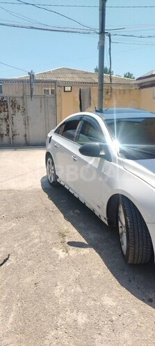 Chevrolet Cruze 2013, 365,000 km - 1.4 l - Bakı
