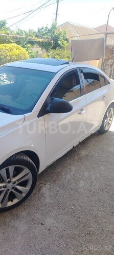 Chevrolet Cruze 2013, 365,000 km - 1.4 l - Bakı