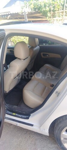 Chevrolet Cruze 2013, 365,000 km - 1.4 l - Bakı