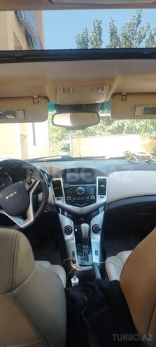 Chevrolet Cruze 2013, 365,000 km - 1.4 l - Bakı