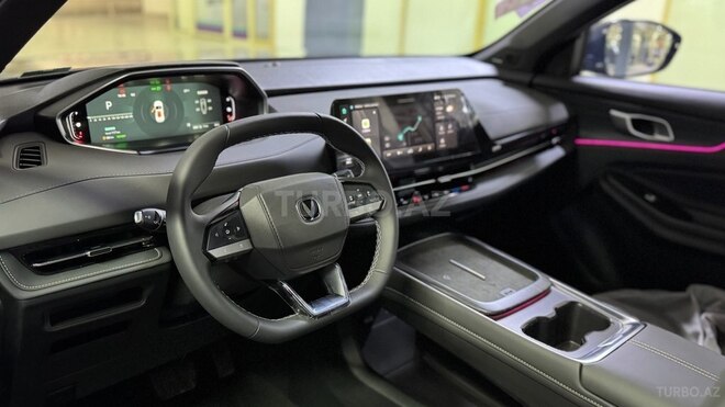 Changan CS 55 Plus-7