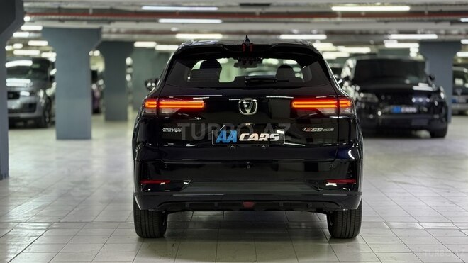 Changan CS 55 Plus-6