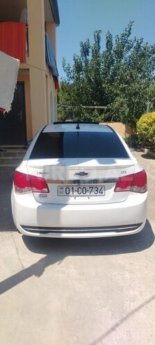 Chevrolet Cruze 2013, 365,000 km - 1.4 l - Bakı