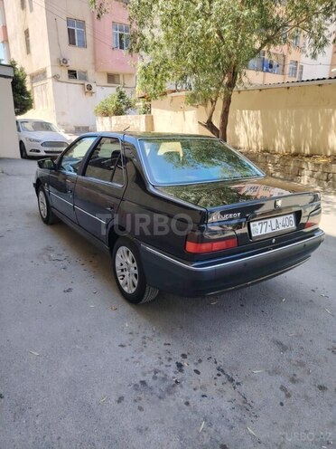 Peugeot Khazar 406 2019, 84,000 km - 1.6 l - Bakı
