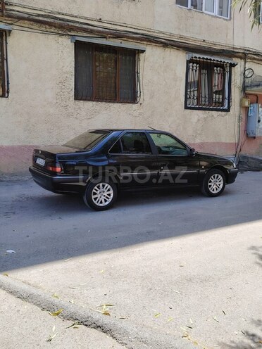 Peugeot Khazar 406 2019, 84,000 km - 1.6 l - Bakı