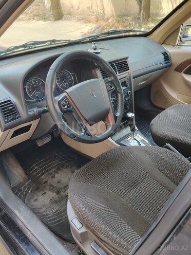 Peugeot Khazar 406 2019, 84,000 km - 1.6 l - Bakı