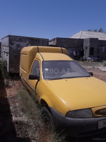 Ford Courier 1997, 387,000 km - 1.8 l - Bakı