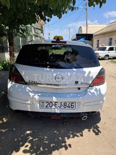 Opel Astra 2009, 282,855 km - 1.4 l - Gəncə