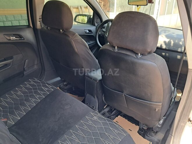 Opel Astra 2009, 282,855 km - 1.4 l - Gəncə