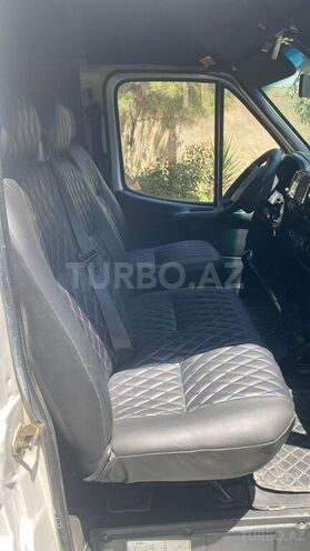 Ford Transit 1997, 350,000 km - 2.5 л - Bakı