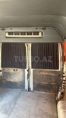 Ford Transit 1997, 350,000 km - 2.5 л - Bakı