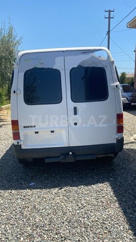 Ford Transit 1997, 350,000 km - 2.5 л - Bakı