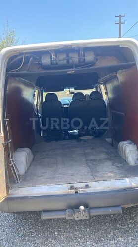 Ford Transit 1997, 350,000 km - 2.5 л - Bakı