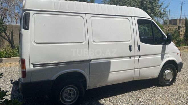 Ford Transit 1997, 350,000 km - 2.5 л - Bakı