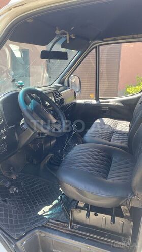 Ford Transit 1997, 350,000 km - 2.5 л - Bakı