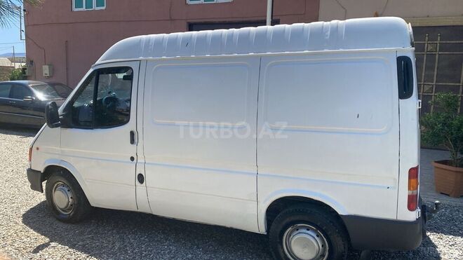 Ford Transit 1997, 350,000 km - 2.5 л - Bakı