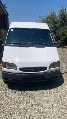 Ford Transit 1997, 350,000 km - 2.5 л - Bakı