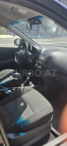 Hyundai i30 2010, 300,000 km - 1.6 l - Bakı
