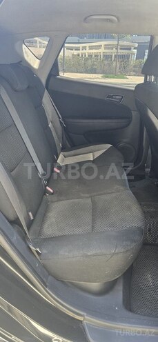 Hyundai i30 2010, 300,000 km - 1.6 l - Bakı