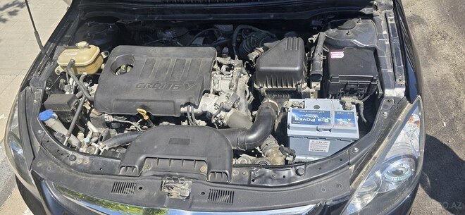 Hyundai i30 2010, 300,000 km - 1.6 l - Bakı