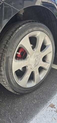 Hyundai i30 2010, 300,000 km - 1.6 l - Bakı