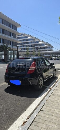 Hyundai i30 2010, 300,000 km - 1.6 l - Bakı