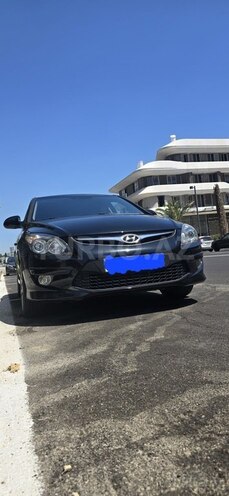 Hyundai i30 2010, 300,000 km - 1.6 l - Bakı