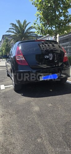 Hyundai i30 2010, 300,000 km - 1.6 l - Bakı