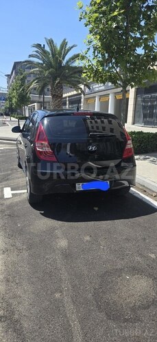 Hyundai i30 2010, 300,000 km - 1.6 l - Bakı