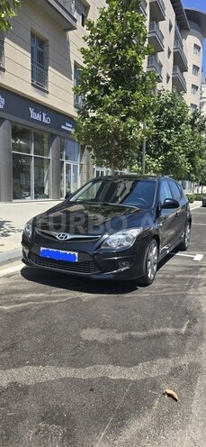 Hyundai i30 2010, 300,000 km - 1.6 l - Bakı