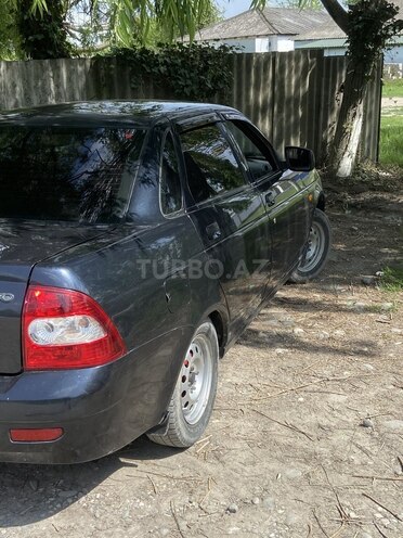 LADA (VAZ) Priora 2008, 118,760 km - 1.6 л - Quba