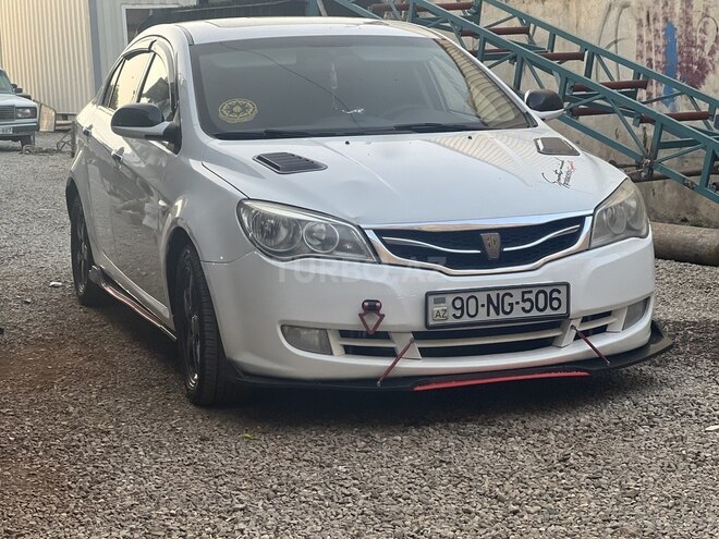 MG 350 2011, 271,000 km - 1.5 l - Bakı