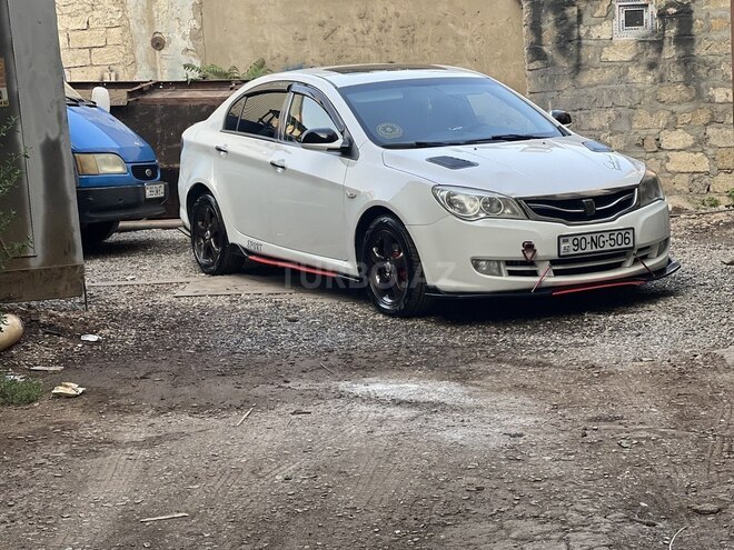 MG 350 2011, 271,000 km - 1.5 l - Bakı