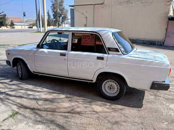 LADA (VAZ) 2107 2005, 91,000 km - 1.6 л - Sabirabad
