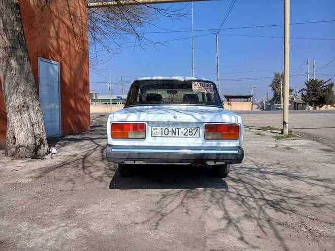 LADA (VAZ) 2107 2005, 91,000 km - 1.6 л - Sabirabad