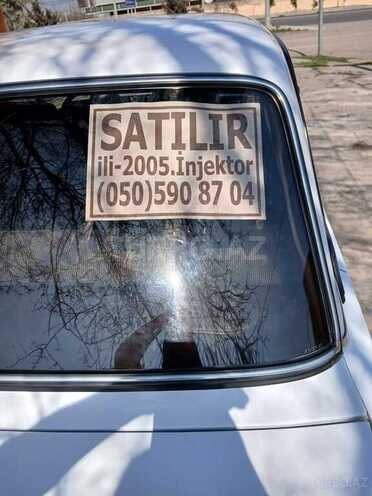 LADA (VAZ) 2107 2005, 91,000 km - 1.6 л - Sabirabad