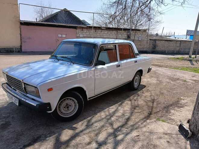 LADA (VAZ) 2107 2005, 91,000 km - 1.6 л - Sabirabad