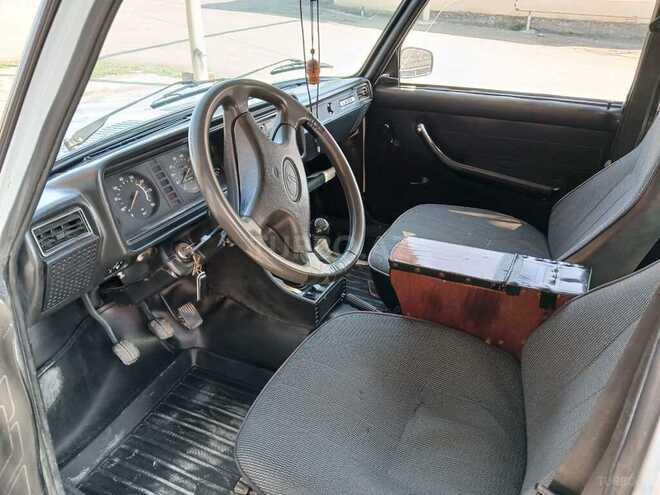 LADA (VAZ) 2107 2005, 91,000 km - 1.6 л - Sabirabad