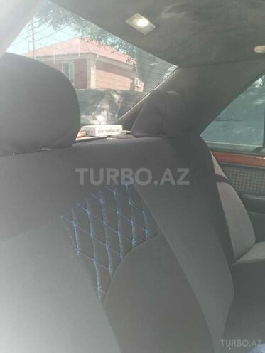Mercedes E 300 d 1992, 450,000 km - 3.0 l - Bakı